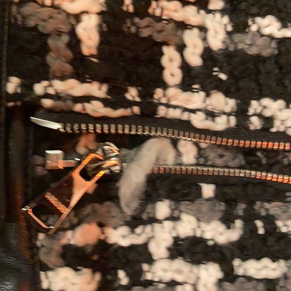 Vigoss biker blazer - Picture 8 of 8